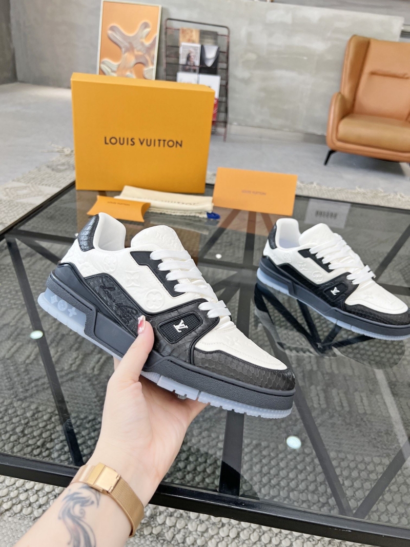 LV Sneakers